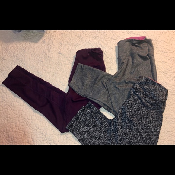 Leggings - Picture 1 of 1